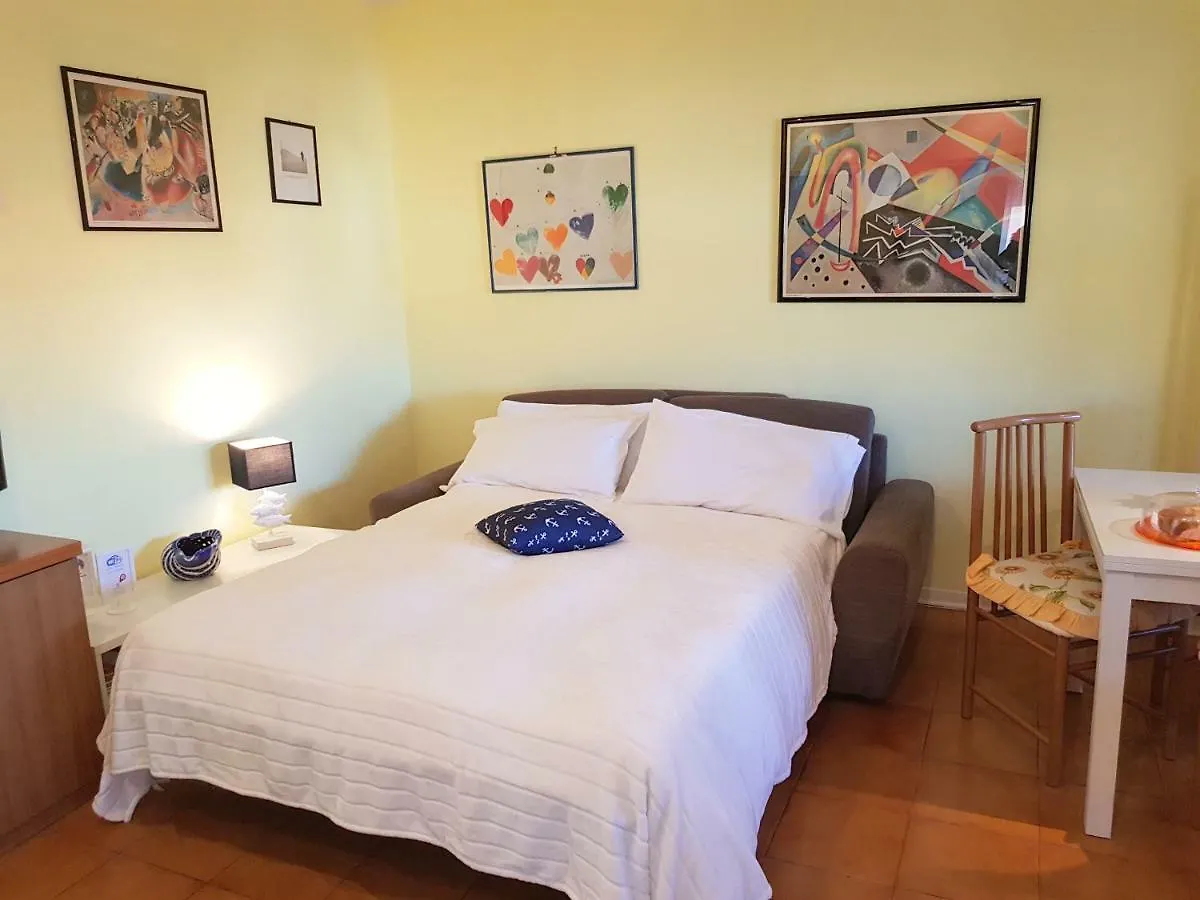 Apartament Holiday With Children In Venice Mestre Włochy