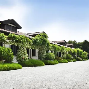 Alojamento de Turismo Rural Venicegreen Agriresort, Tessera