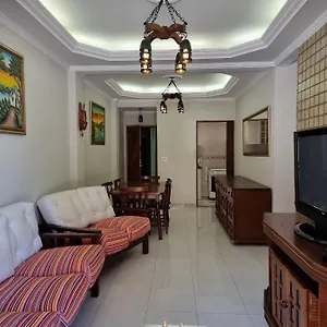 Do - 6 Hóspedes Apartamento Cabo Frio