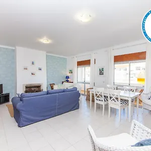 B01 - Marachique Apartamento Alvor