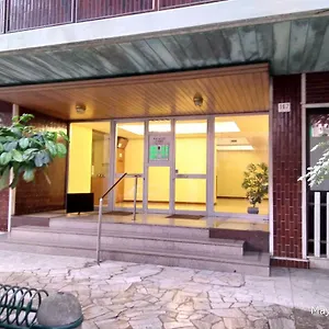 Zen Studio Apartment