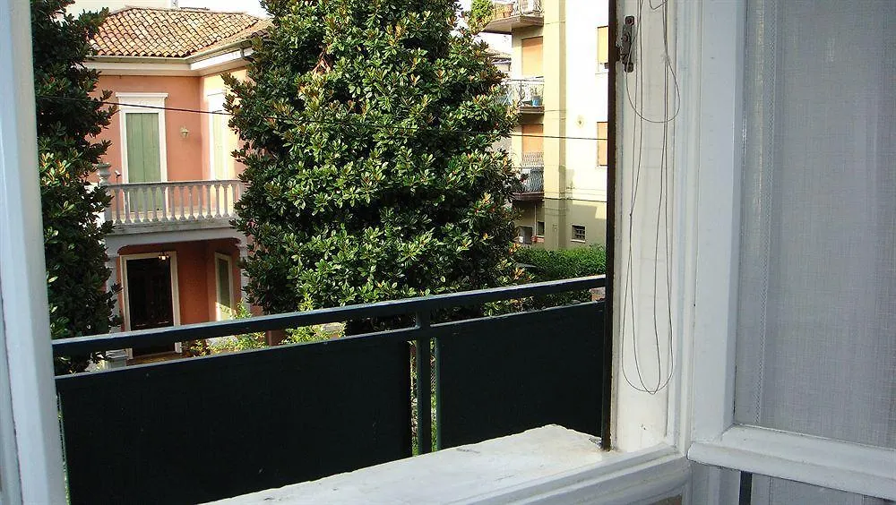 Holiday With Children In Venice Mestre Apartment