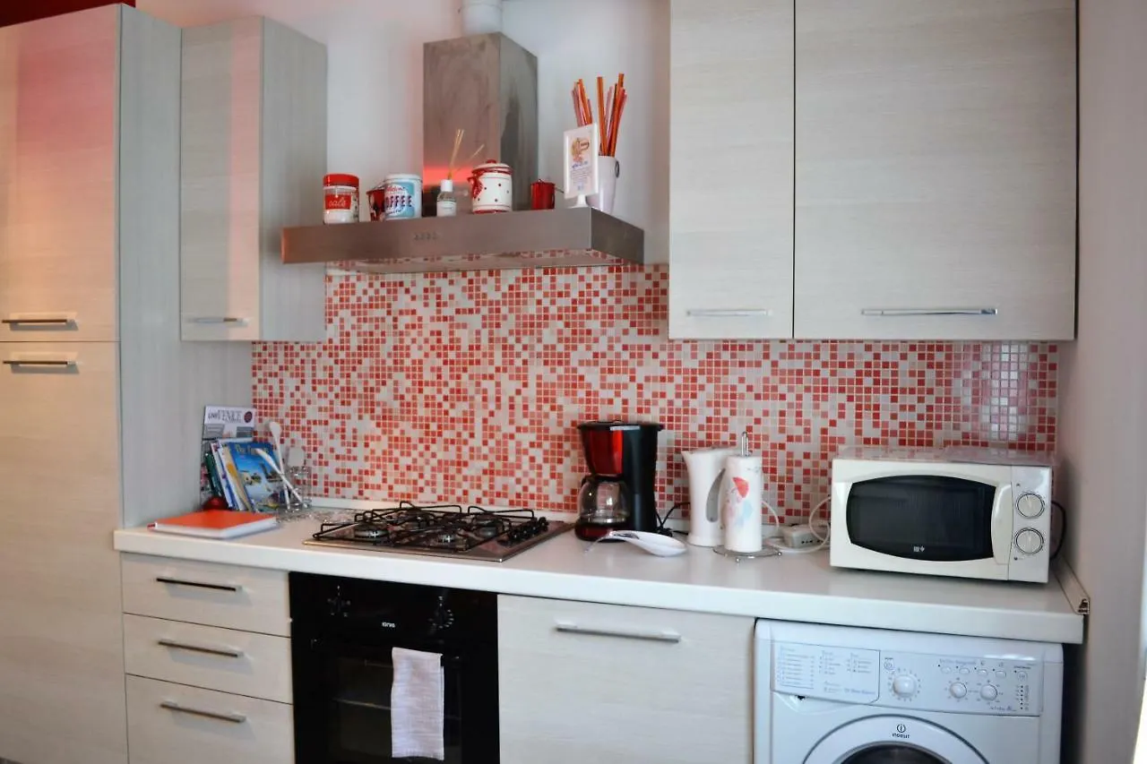 Holiday With Children In Venice Mestre Apartment