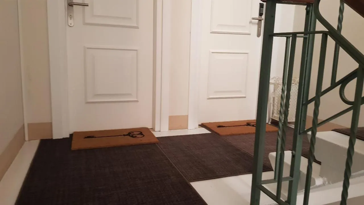 Apartment Holiday With Children In Venice Mestre